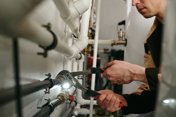 Best Shower Repair Services  in Redland, TX