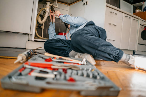 Professional Plumbing in Redland, TX