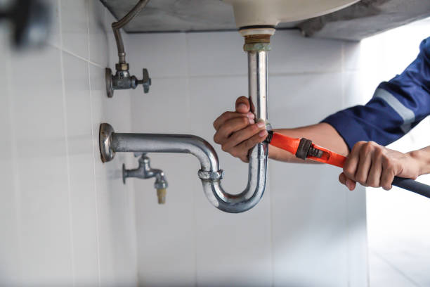 Best Sprinkler Systems  in Redland, TX