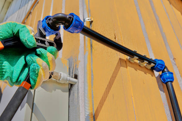 Best Sewer Line Repair  in Redland, TX