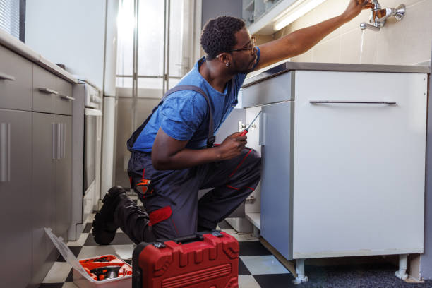 Best Water Softener Installation  in Redland, TX